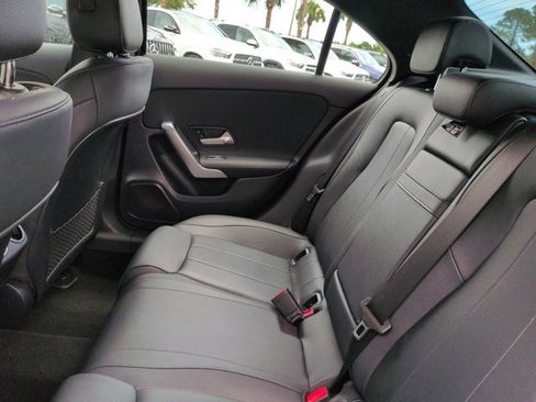 Certified 2022 Mercedes-Benz A 220 image 13