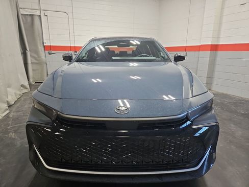 New 2026 Toyota Crown Nightshade image 2