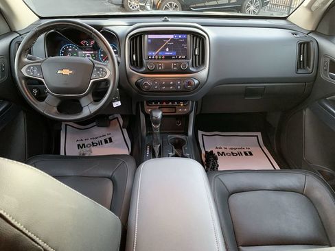 Certified 2022 Chevrolet Colorado Z71 image 19