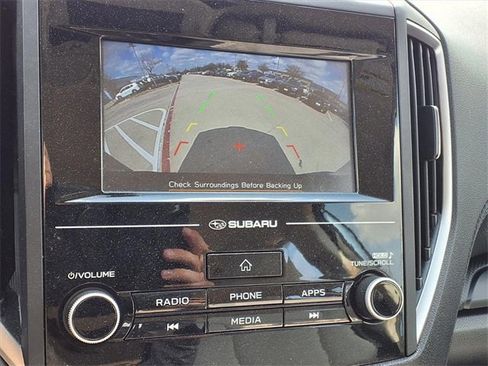 Certified 2024 Subaru Forester image 17