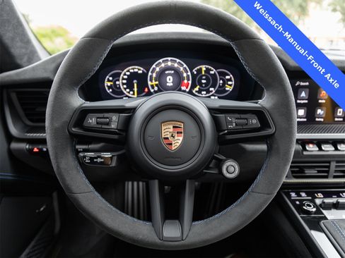 Used 2025 Porsche 911 GT3 image 13