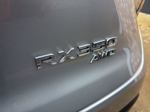 Used 2025 Lexus RX 350 Premium image 22