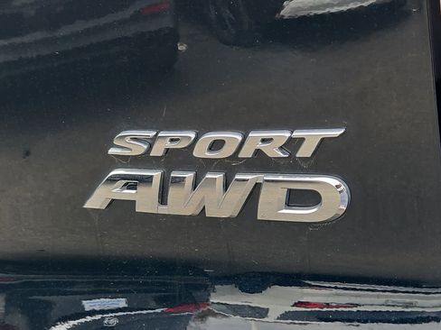 Used 2022 Honda Pilot Sport image 31