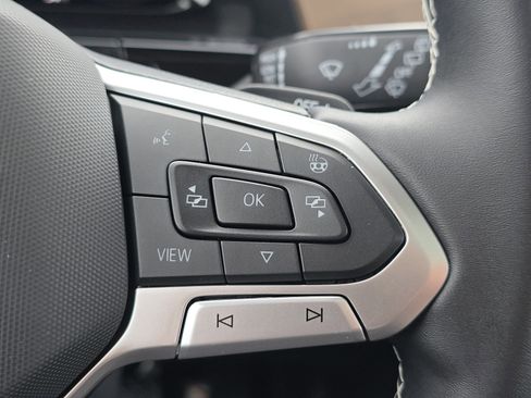 New 2026 Volkswagen Atlas SE image 26