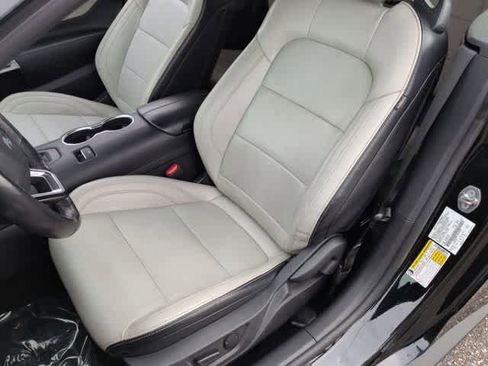 Used 2024 Ford Mustang Premium RWD image 18