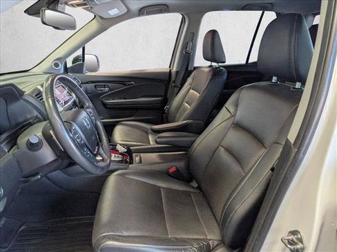 Used 2020 Honda Ridgeline RTL-E image 16