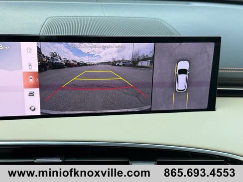 Used 2026 Genesis GV70 3.5T Sport Prestige image 26