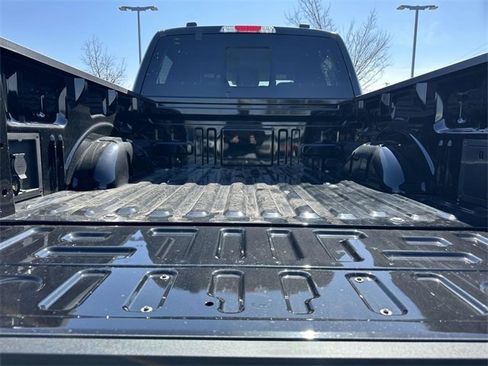 New 2025 Ford F150 Lariat w/ Equipment Group 501A Mid image 10