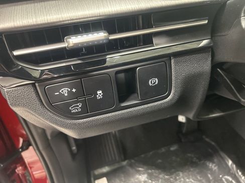 New 2026 Kia Sportage X-Line w/ X-Line Technology Package image 11