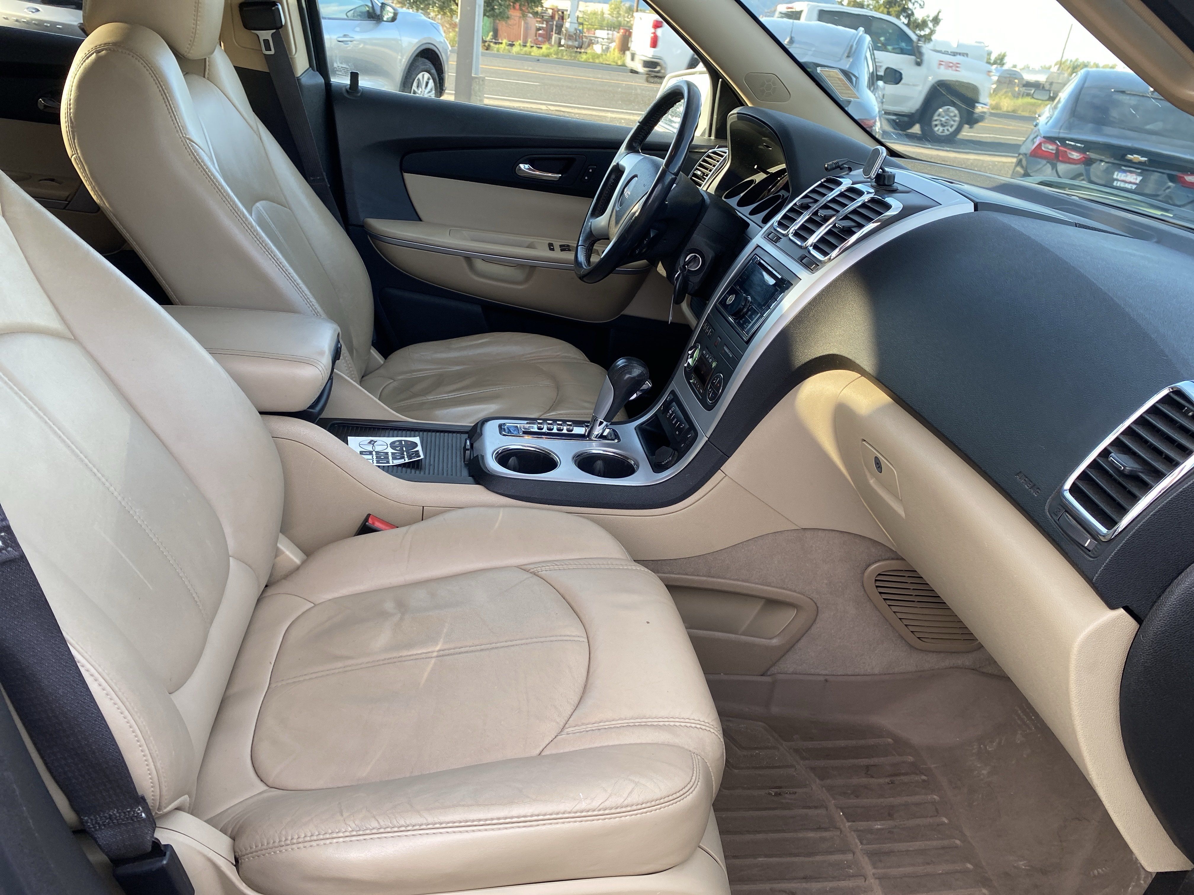 Used 2012 GMC Acadia SLT AWD/4WD image 33