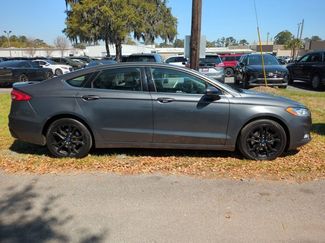 Used 2019 Ford Fusion SE w/ Equipment Group 151A video 4