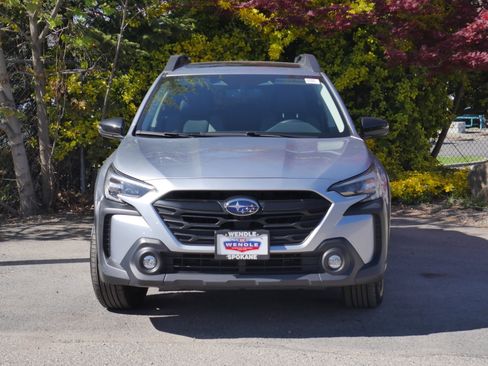Used 2023 Subaru Outback Onyx Edition XT AWD/4WD image 31
