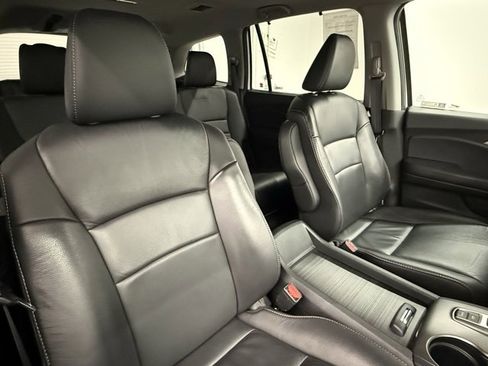 Certified 2022 Honda Pilot Special Edition image 24
