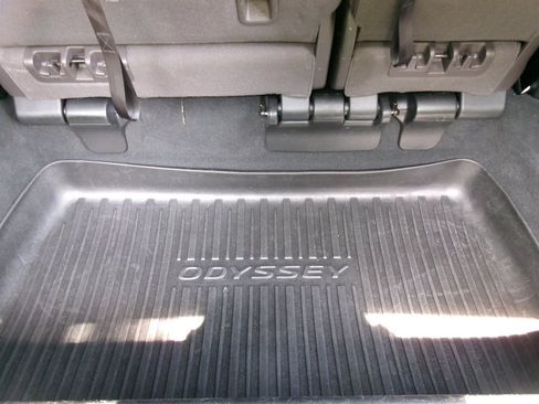 Used 2023 Honda Odyssey Touring image 50