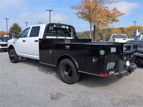 New 2026 RAM 3500 Tradesman image 6