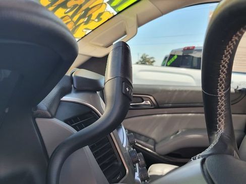 Certified 2019 Chevrolet Tahoe LT RWD image 17