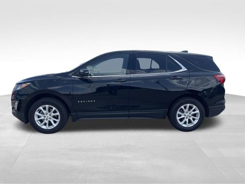 Used 2019 Chevrolet Equinox LT AWD/4WD image 4