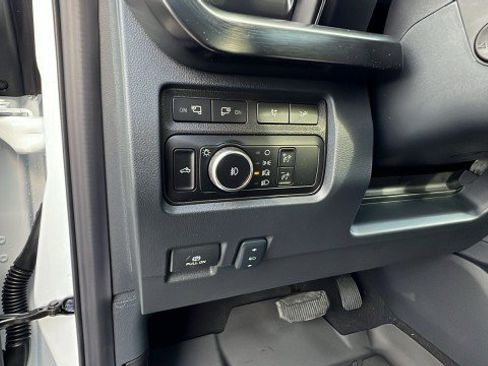 New 2024 Ford F250 Lariat w/ Lariat Ultimate Package image 52