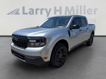 Used 2023 Ford Maverick XLT w/ XLT Luxury Package
