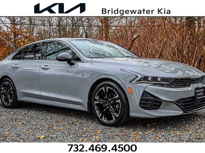 Used 2022 Kia K5 GT-Line w/ GT-Line Awd Premium Package