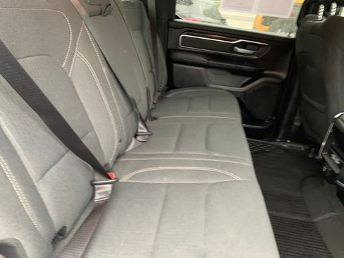 Used 2022 RAM 1500 Big Horn AWD/4WD image 23