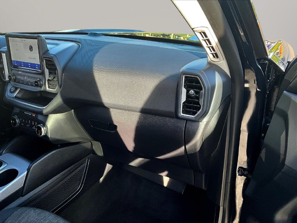 Used 2022 Ford Bronco Sport Big Bend AWD/4WD image 28