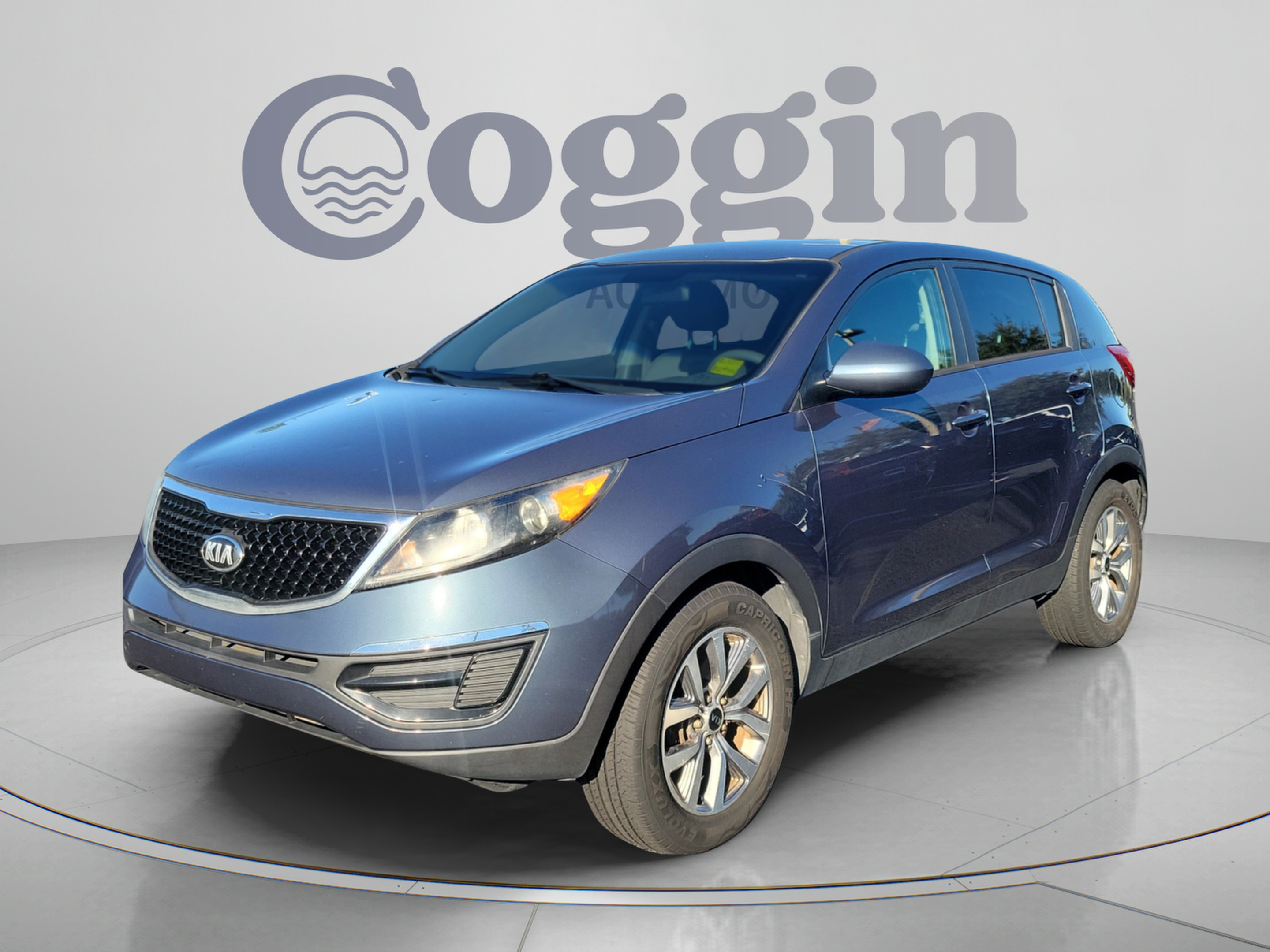 Used 2016 Kia Sportage LX FWD image 6