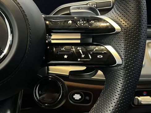 Certified 2024 Mercedes-Benz GLE 53 AMG GLE 53 AMG image 21