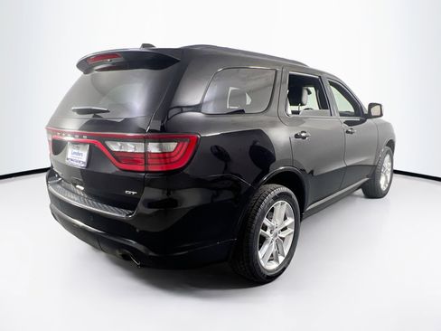 Used 2022 Dodge Durango GT image 5