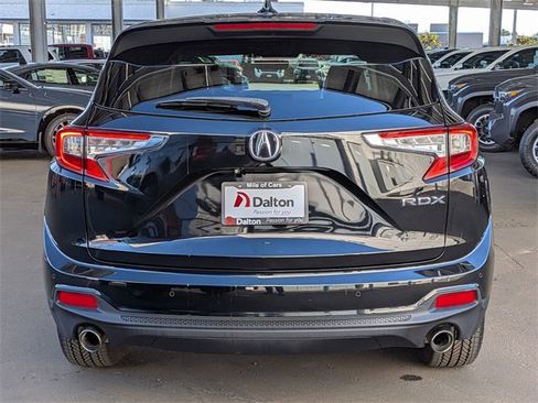 Used 2019 Acura RDX FWD w/ Advance Package image 3