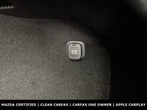 Certified 2023 MAZDA CX-5 AWD 2.5 S w/ Select Package image 28