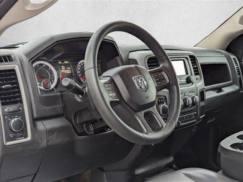 Used 2022 RAM 1500 Tradesman w/ Trailer Tow Group AWD/4WD image 10