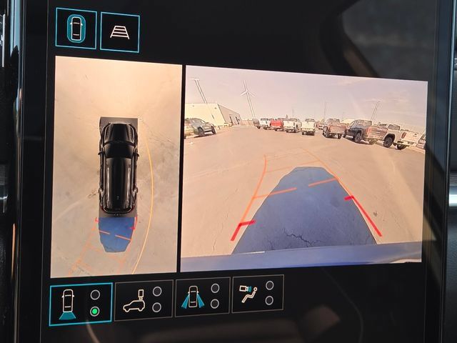 New 2027 GMC Terrain Denali AWD/4WD image 10