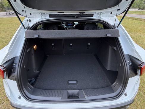 New 2026 Chevrolet Trax RS image 29