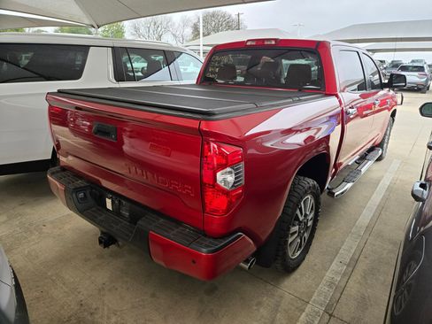 Used 2019 Toyota Tundra 1794 Edition image 4
