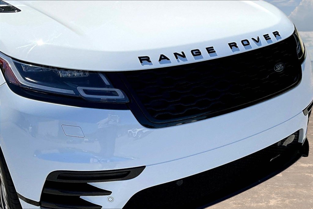 Used 2022 Land Rover Range Rover Velar R-Dynamic S AWD/4WD image 34