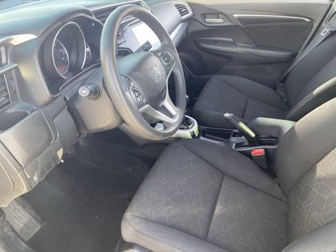 Used 2015 Honda Fit EX image 23