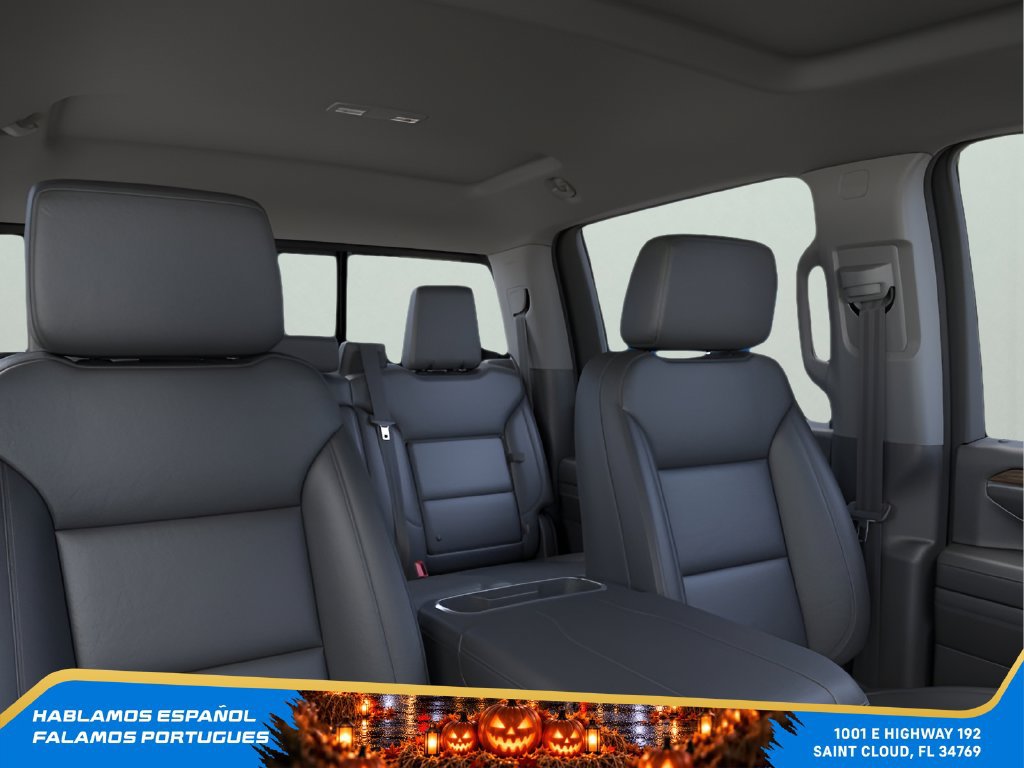 New 2026 Chevrolet Silverado 3500 LT w/ All Star Edition AWD/4WD image 24