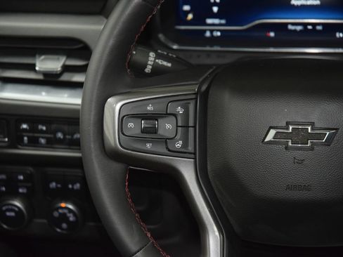 Used 2022 Chevrolet Tahoe RST w/ Sport Performance Package AWD/4WD image 38