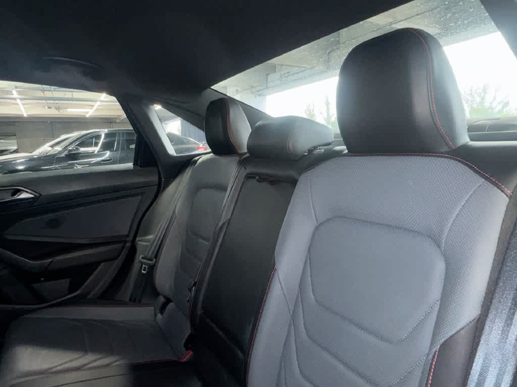 Certified 2025 Volkswagen Jetta GLI Autobahn FWD image 22