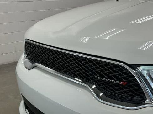 Used 2023 Dodge Durango SXT image 30