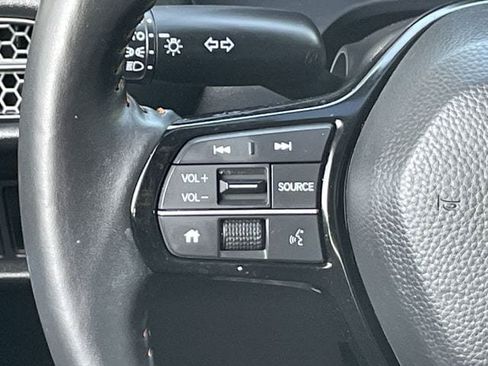 Used 2024 Honda HR-V Sport image 13