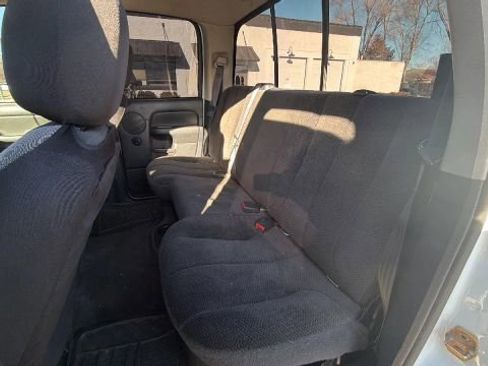 Used 2003 Dodge Ram 2500 Truck ST image 15