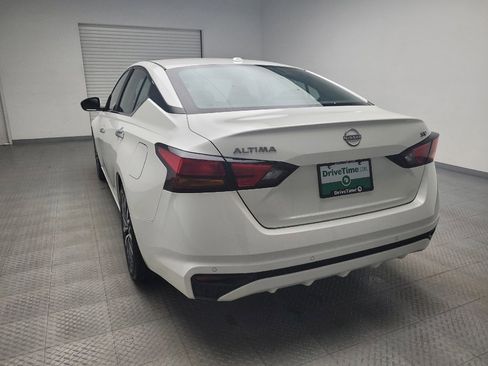 Used 2023 Nissan Altima 2.5 SV image 6
