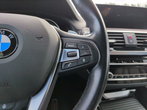 Used 2019 BMW X4 xDrive30i w/ M Sport Package 2 AWD/4WD image 23