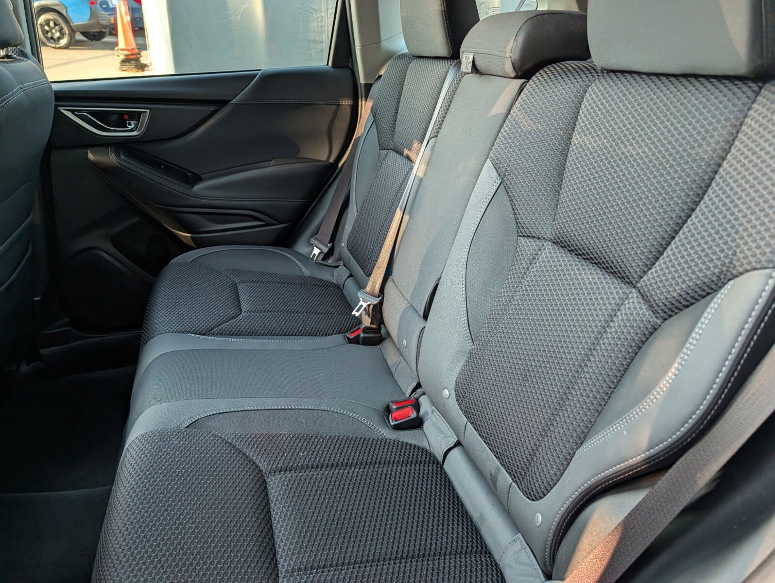 Used 2024 Subaru Forester Premium AWD/4WD image 22