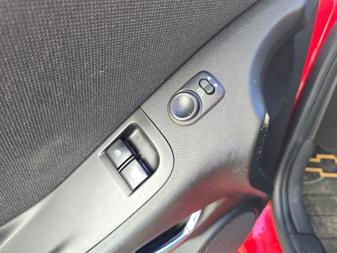 Used 2011 Chevrolet Camaro LT image 20