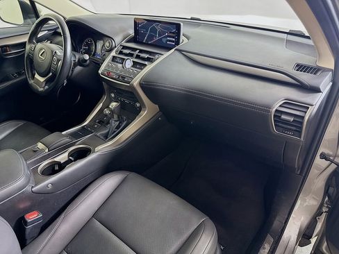 Used 2019 Lexus NX 300 Base image 29