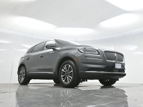 Used 2023 Lincoln Nautilus FWD w/ Premium Package image 65