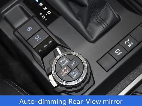 New 2026 Toyota 4Runner TRD Off-Road Premium image 24